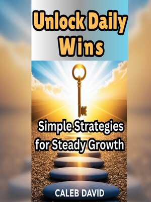cover image of Unlock Daily Wins